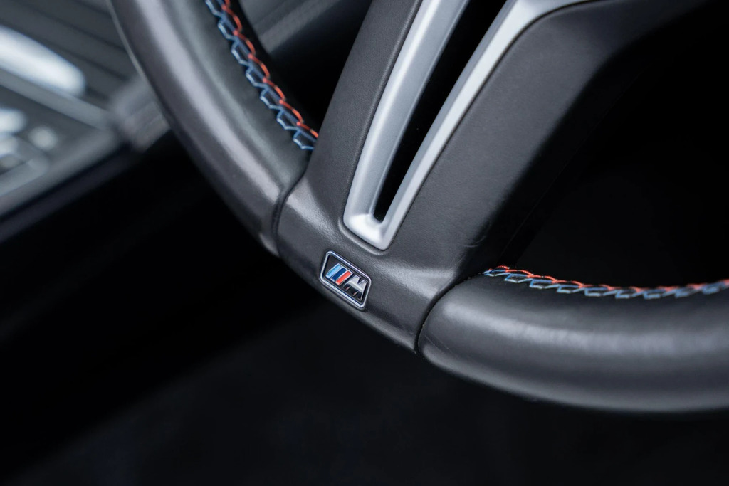 BMW M4 Coupe 3.0 Grey #37