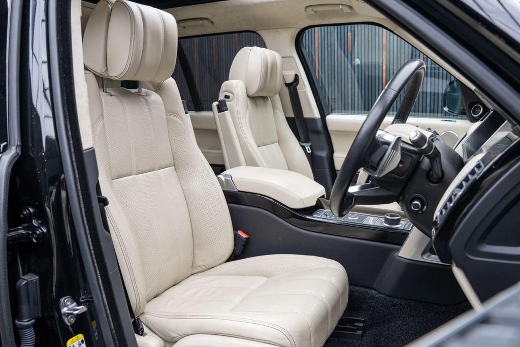 Land Rover Range Rover 3.0 Td V6 4Wd Euro 6 Ss  #2