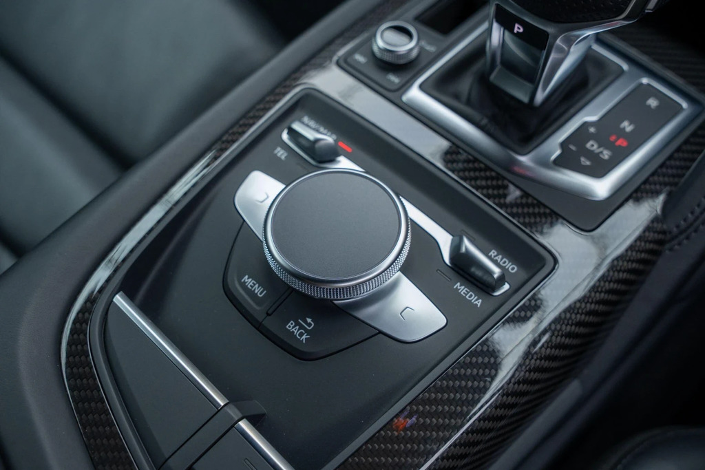 Audi R8 5.2 Fsi V10 Performance Edition Coupe S Black #31