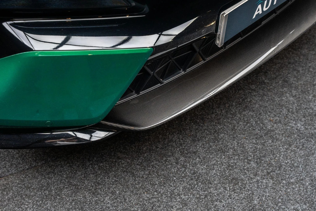 Lotus Eletre 112Kwh R 4Wd Dual Motor Green #6