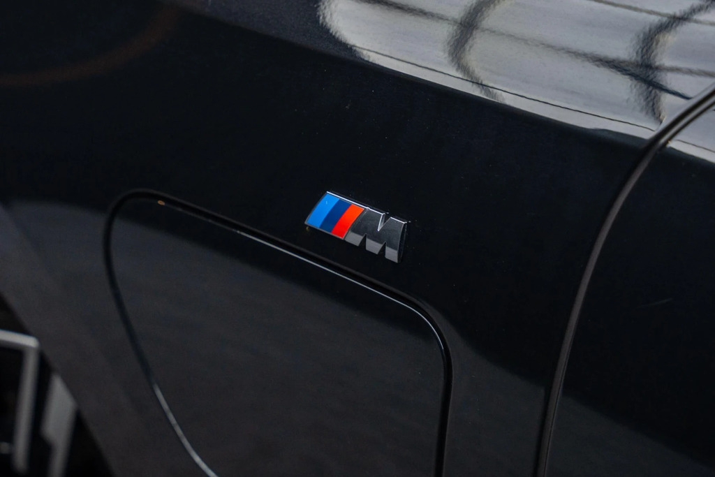 BMW 7 Series M760e Xdrive Executive Pack Black #29