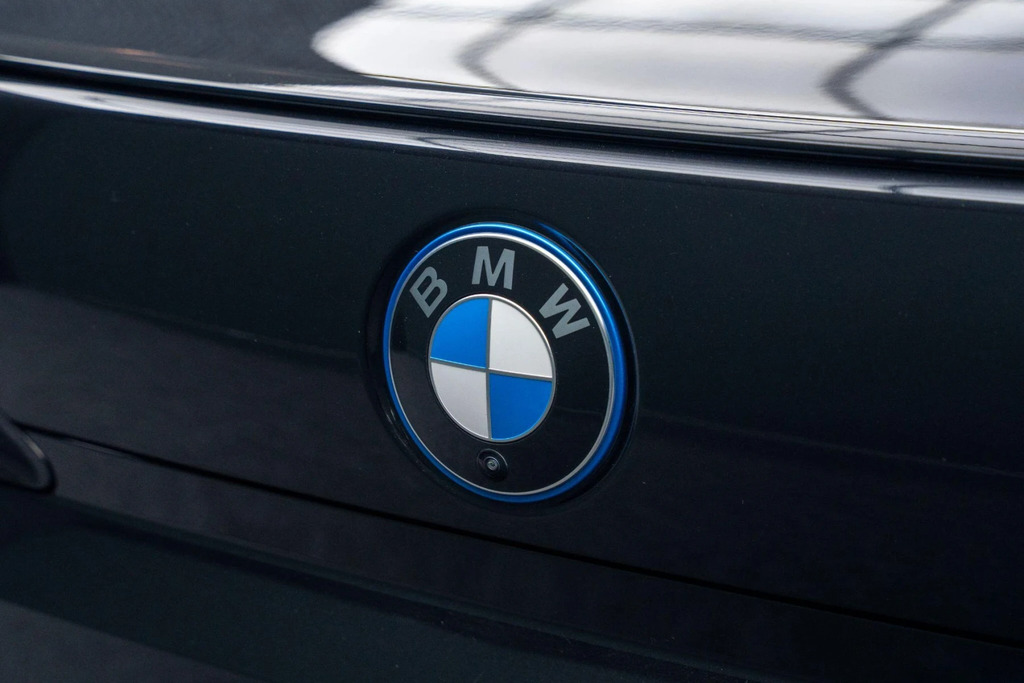 BMW 7 Series M760e Xdrive Executive Pack Black #27