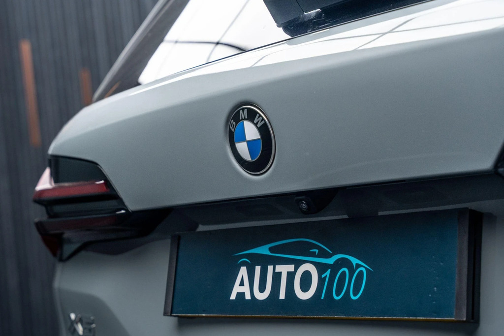 BMW X5 Suv Blue #25