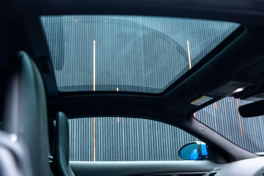 Jaguar F-Type 5.0 V8 Reims Edition Euro 6 Ss Blue #4