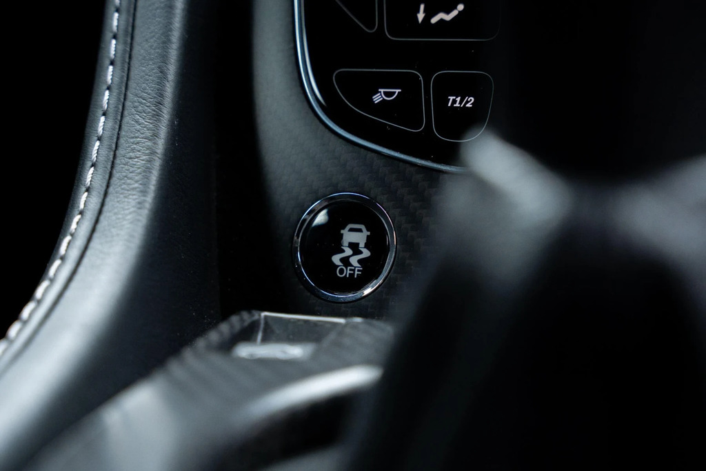 Aston Martin Vantage 4.7 V8 S Sportshift Grey #36