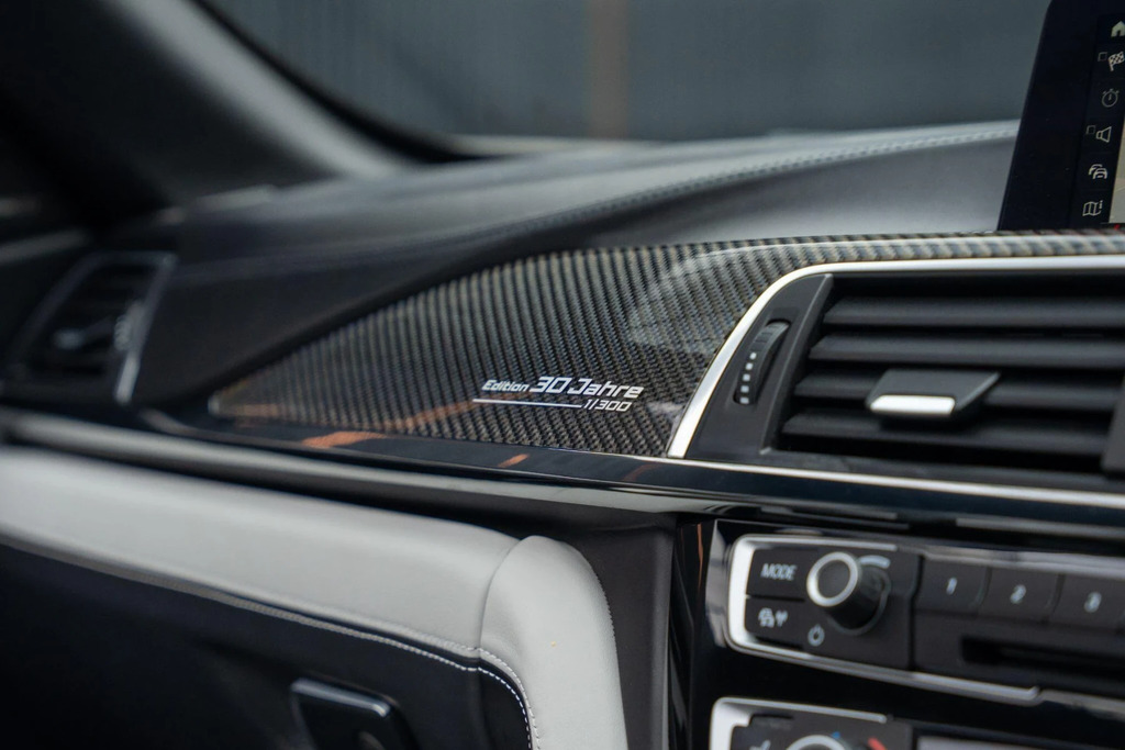 BMW M4 M4 Competition Edition Package Grey #41