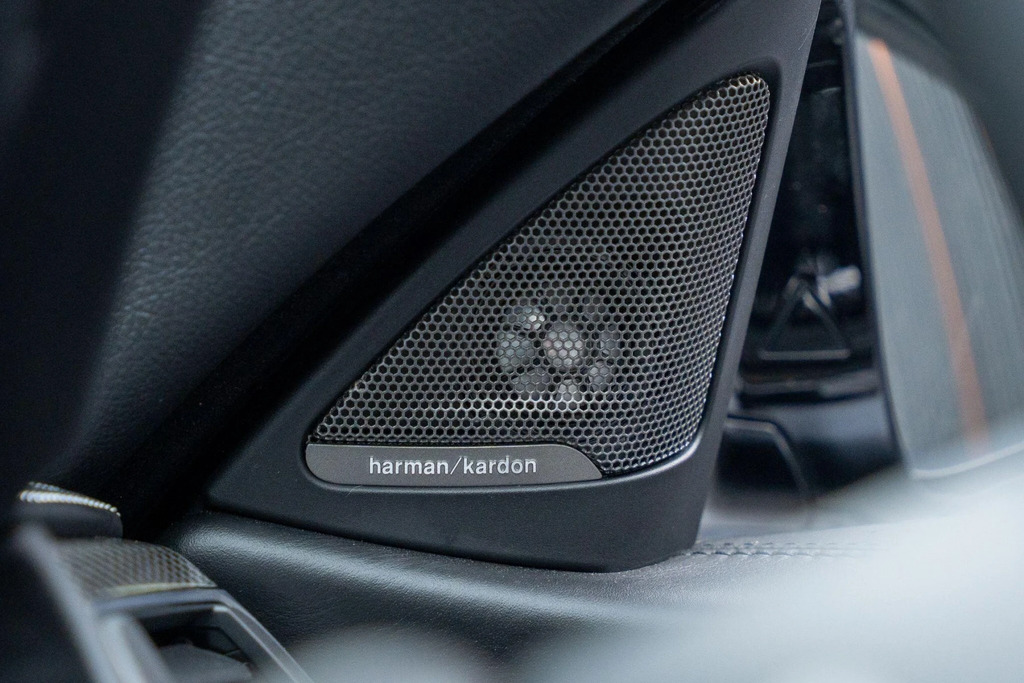BMW M4 M4 Competition Edition Package Grey #7