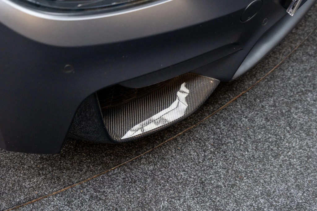 BMW M4 M4 Competition Edition Package Grey #13