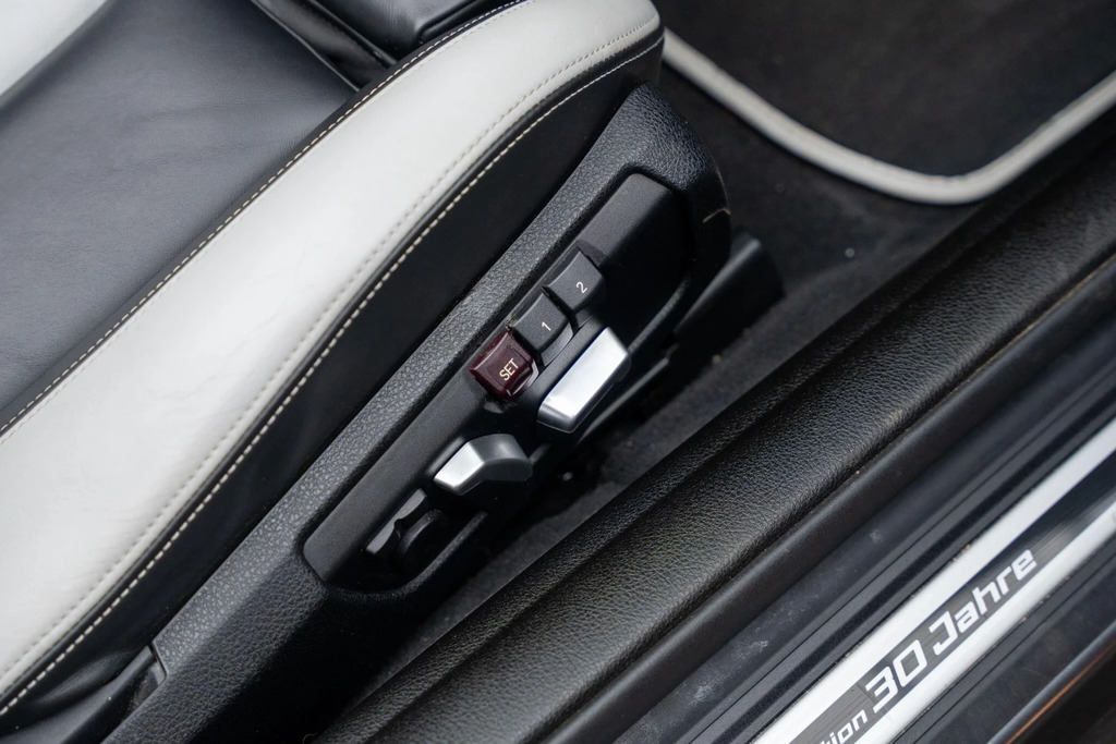 BMW M4 M4 Competition Edition Package Grey #31