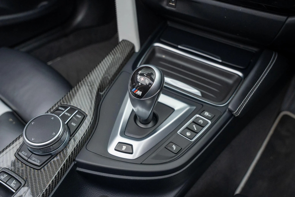 BMW M4 M4 Competition Edition Package Grey #35