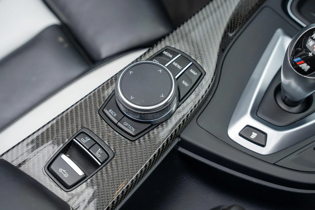 BMW M4 M4 Competition Edition Package Grey #15