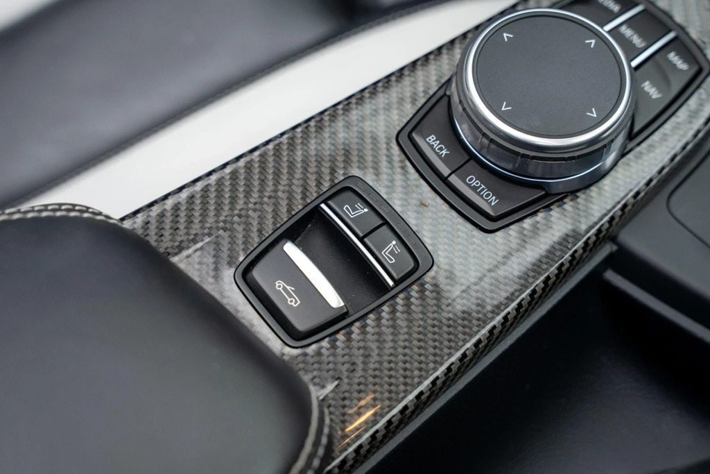 BMW M4 M4 Competition Edition Package Grey #17