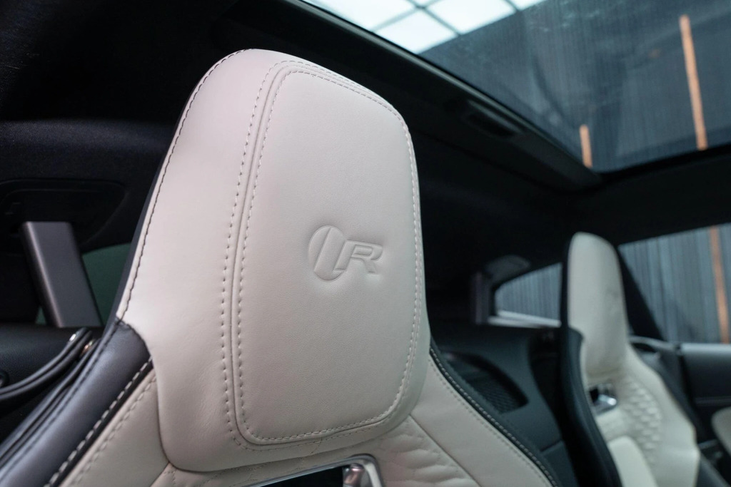Jaguar F-Type 2.0 P300 First Edition Grey #14