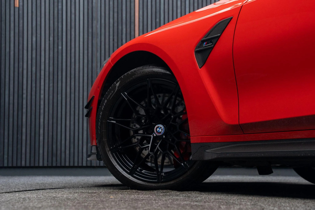BMW M3 M3 Competition Edition Grey #17