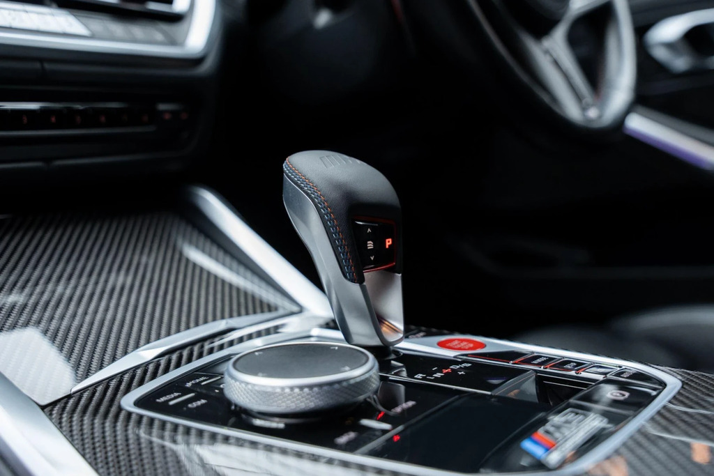 BMW M3 M3 Competition Edition Grey #49