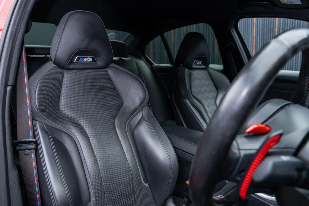 BMW M3 M3 Competition Edition Grey #16
