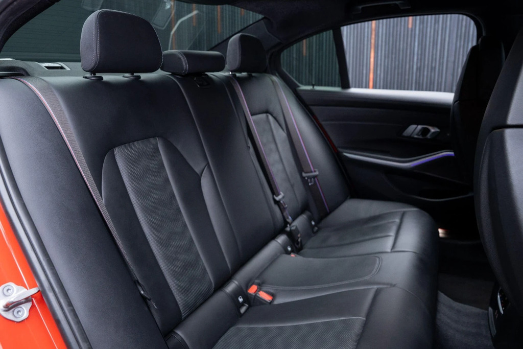 BMW M3 M3 Competition Edition Grey #18