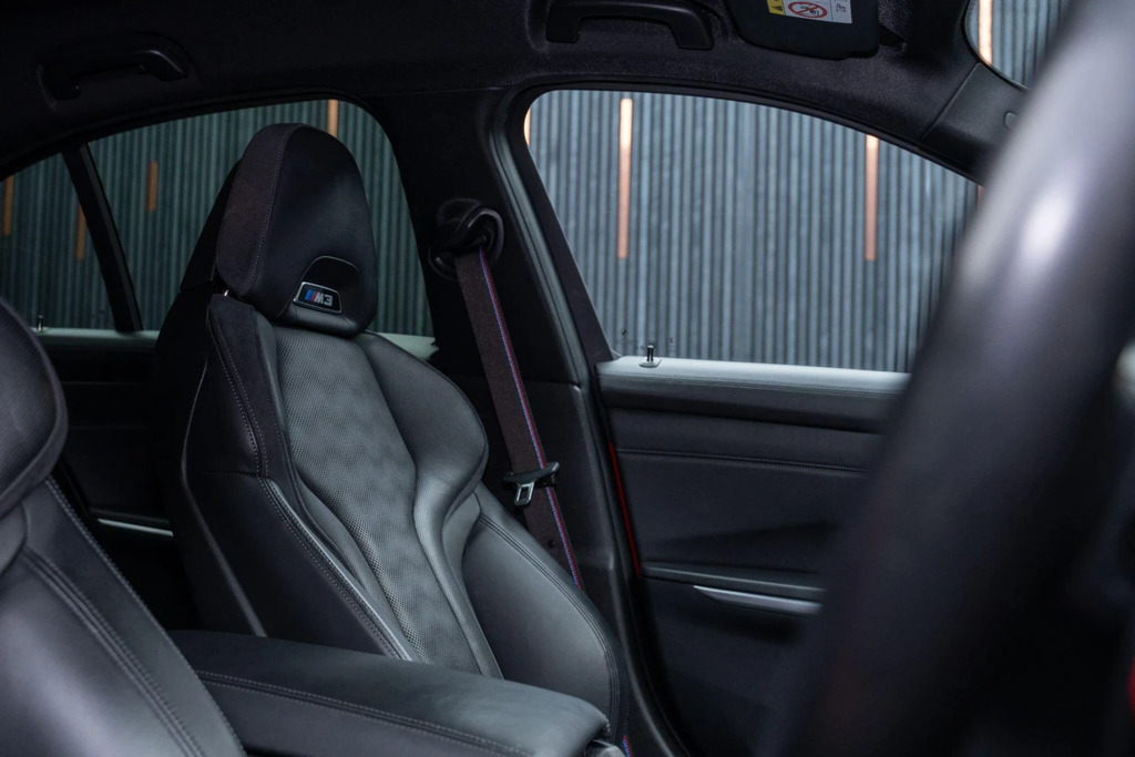 BMW M3 M3 Competition Edition Grey #31