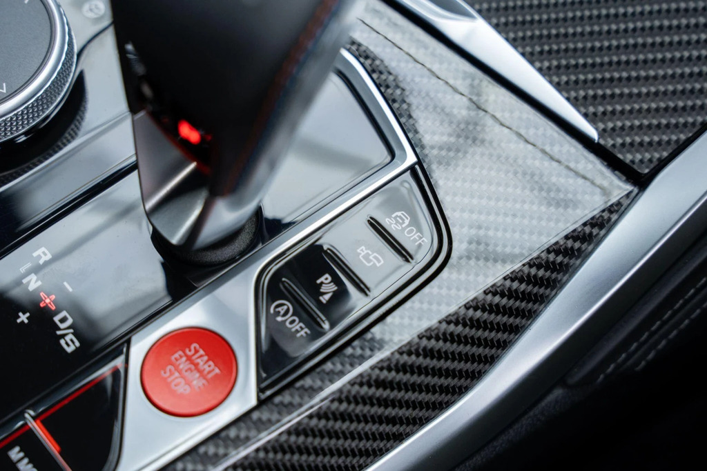 BMW M3 M3 Competition Edition Grey #24