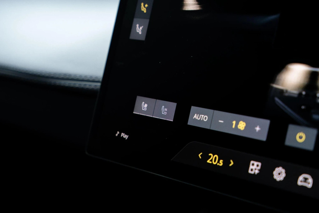 Lotus Emeya 450Kw 102Kwh 2025 Grey #20
