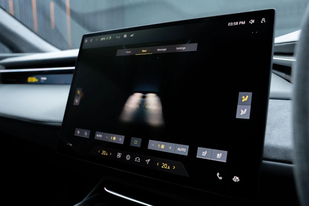Lotus Emeya 450Kw 102Kwh 2025 Grey #21