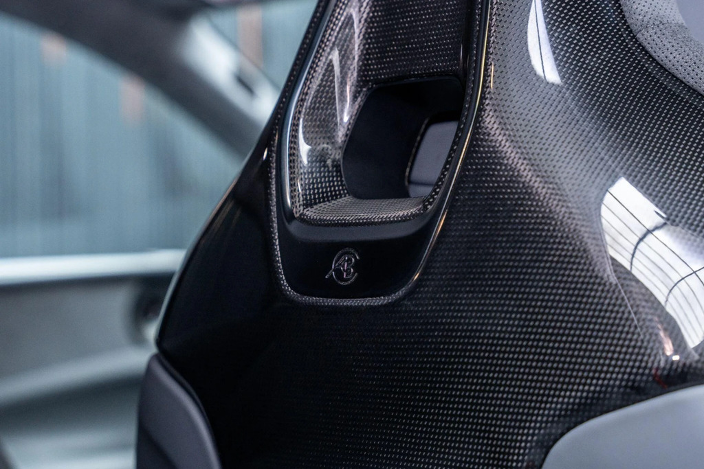 Lotus Emeya 450Kw 102Kwh 2025 Grey #42