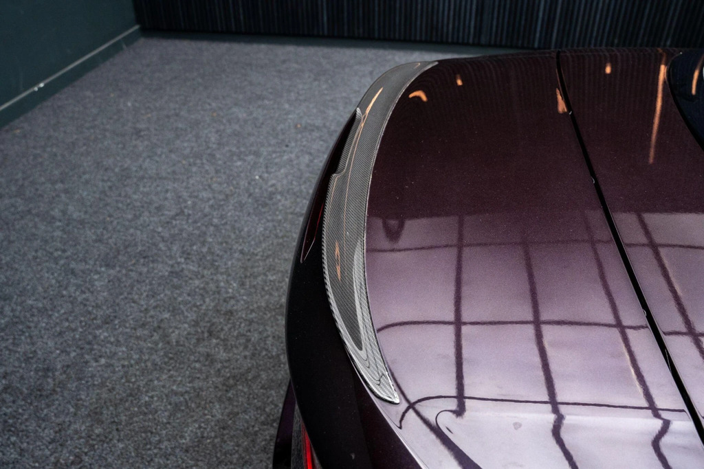 BMW M8 M8 Competition Step Blue #25