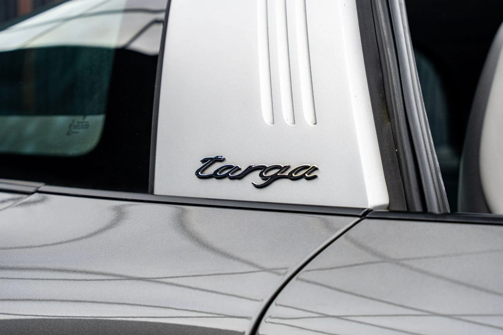 Porsche 911 991 Gt3 Pdk Left Silver #29