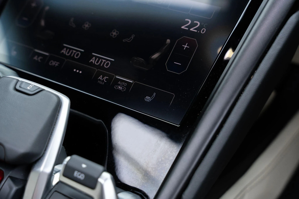 Lamborghini Urus Suv Black #32