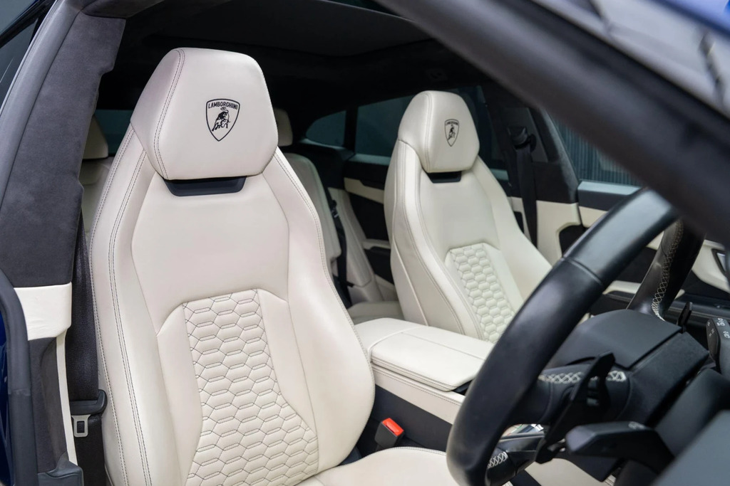 Lamborghini Urus 4.0 V8 Biturbo Suv 4Wd Euro 6 650 #2