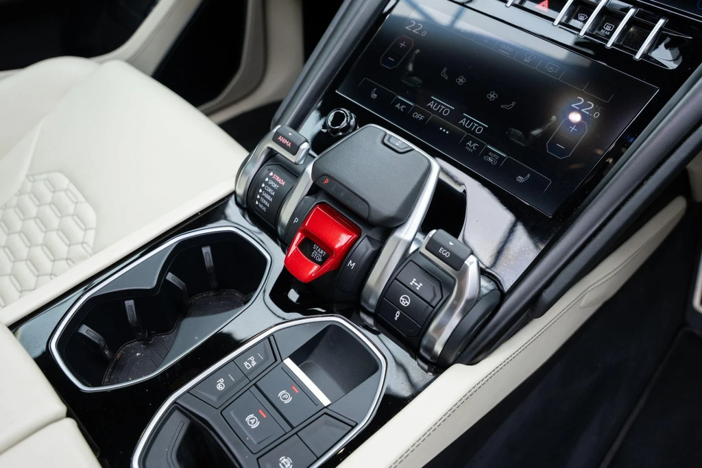 Lamborghini Urus Suv Black #10