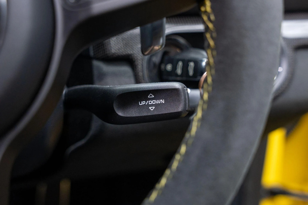 Porsche 718 Cayman 4L Gt4 Black #28