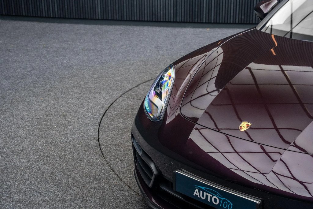 Porsche Panamera 2.9 V6 E-hybrid 17.9Kwh 4 Platinum Edition Hatchba Grey #25