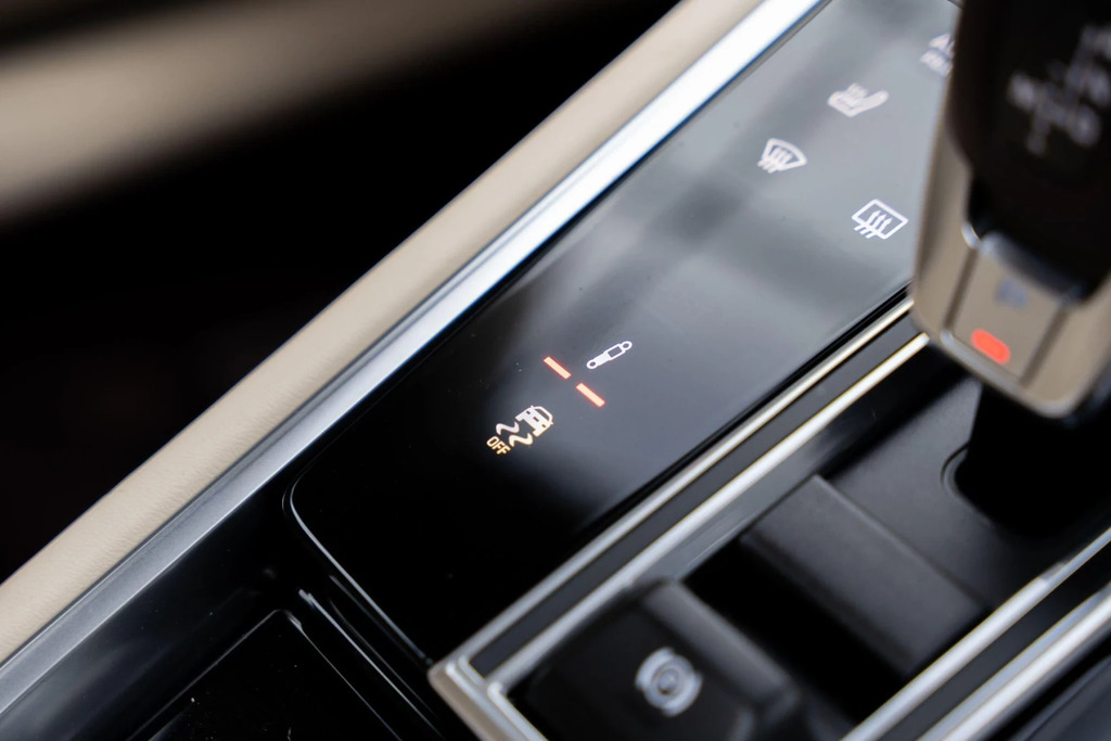 Porsche Panamera 2.9 V6 E-hybrid 17.9Kwh 4 Platinum Edition Hatchba Grey #28