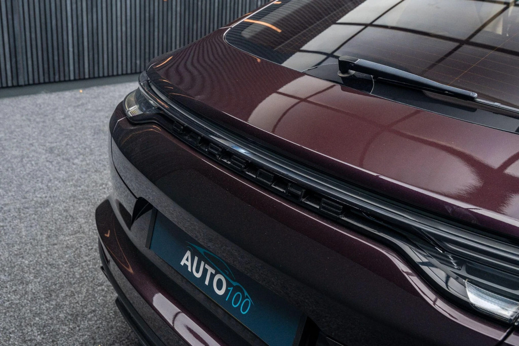 Porsche Panamera 2.9 V6 E-hybrid 17.9Kwh 4 Platinum Edition Hatchba Grey #23