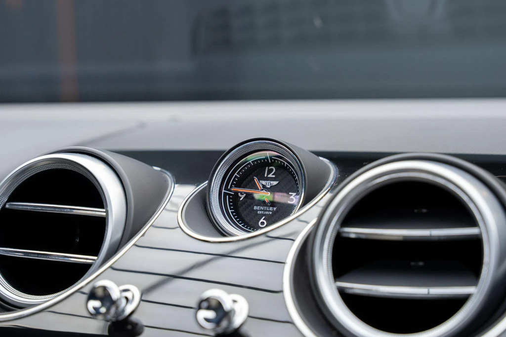 Bentley Bentayga 4.0 V8 4Wd Euro 6 Ss  #28
