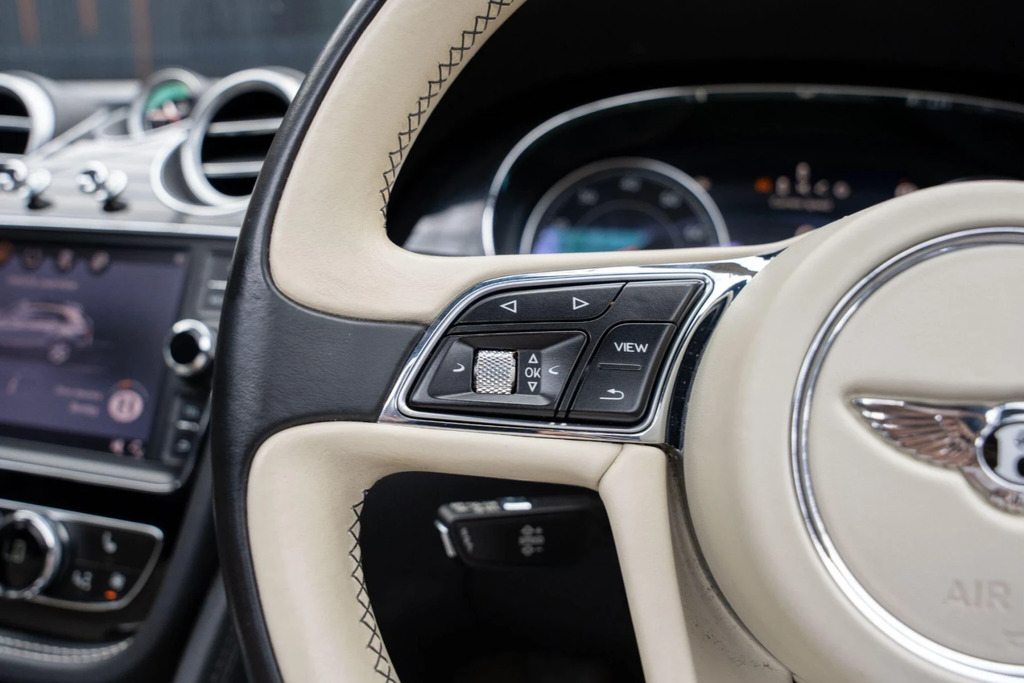 Bentley Bentayga 4.0 V8 4Wd Euro 6 Ss  #18