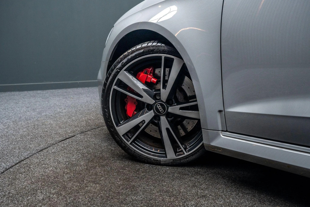 Audi RS3 Rs 3 Tfsi 400 Quattro S Tronic #13