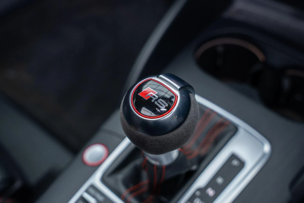 Audi RS3 Rs 3 Tfsi 400 Quattro S Tronic #32