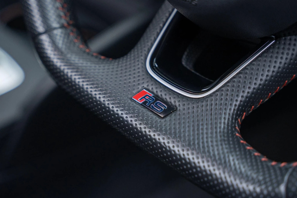 Audi RS3 Rs 3 Tfsi 400 Quattro S Tronic #42