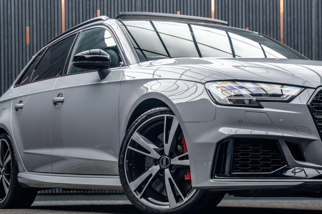 Audi RS3 Rs 3 Tfsi 400 Quattro S Tronic #7