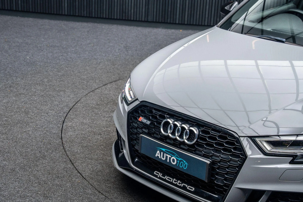 Audi RS3 Rs 3 Tfsi 400 Quattro S Tronic #25