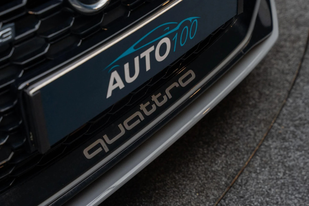 Audi RS3 Rs 3 Tfsi 400 Quattro S Tronic #31