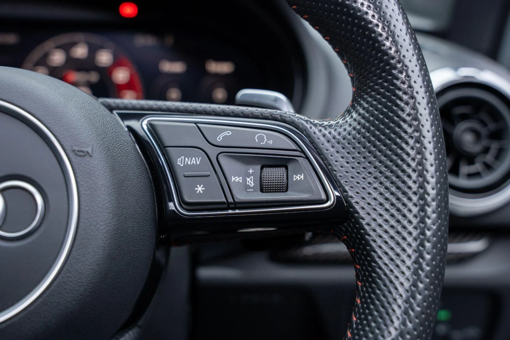 Audi RS3 Rs 3 Tfsi 400 Quattro S Tronic #40