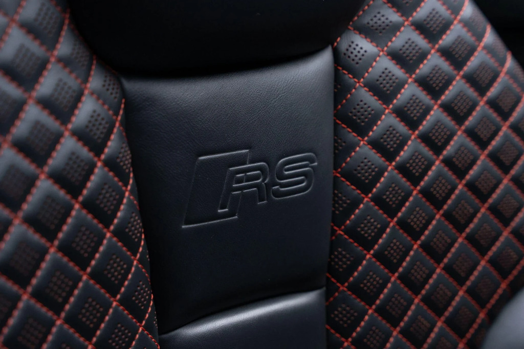 Audi RS3 Rs 3 Tfsi 400 Quattro S Tronic #39