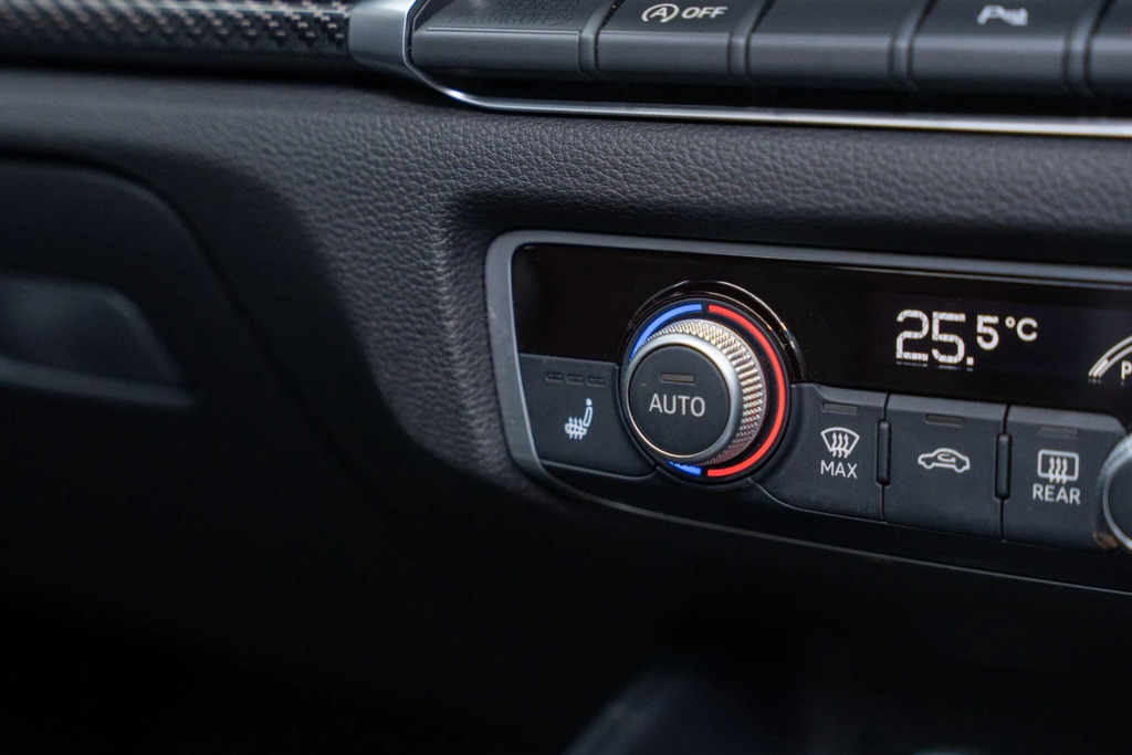 Audi RS3 Rs 3 Tfsi 400 Quattro S Tronic #16