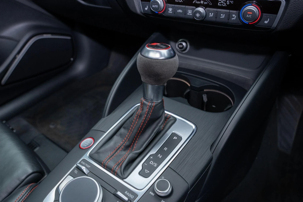Audi RS3 Rs 3 Tfsi 400 Quattro S Tronic #22