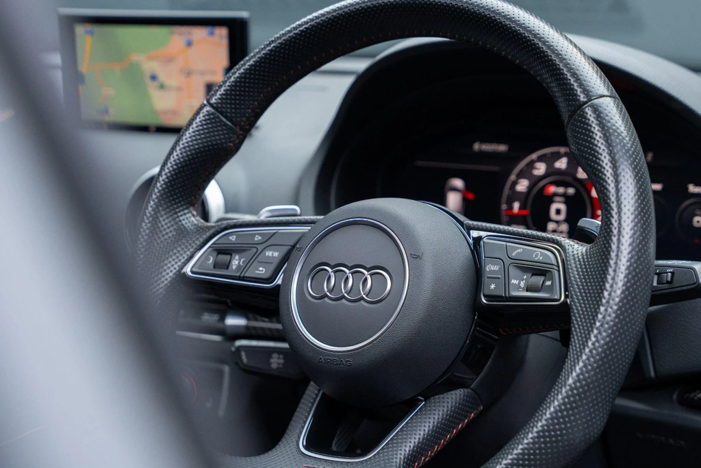 Audi RS3 Rs 3 Tfsi 400 Quattro S Tronic #47