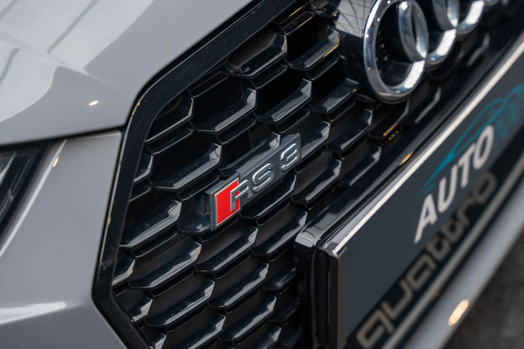 Audi RS3 Rs 3 Tfsi 400 Quattro S Tronic #29