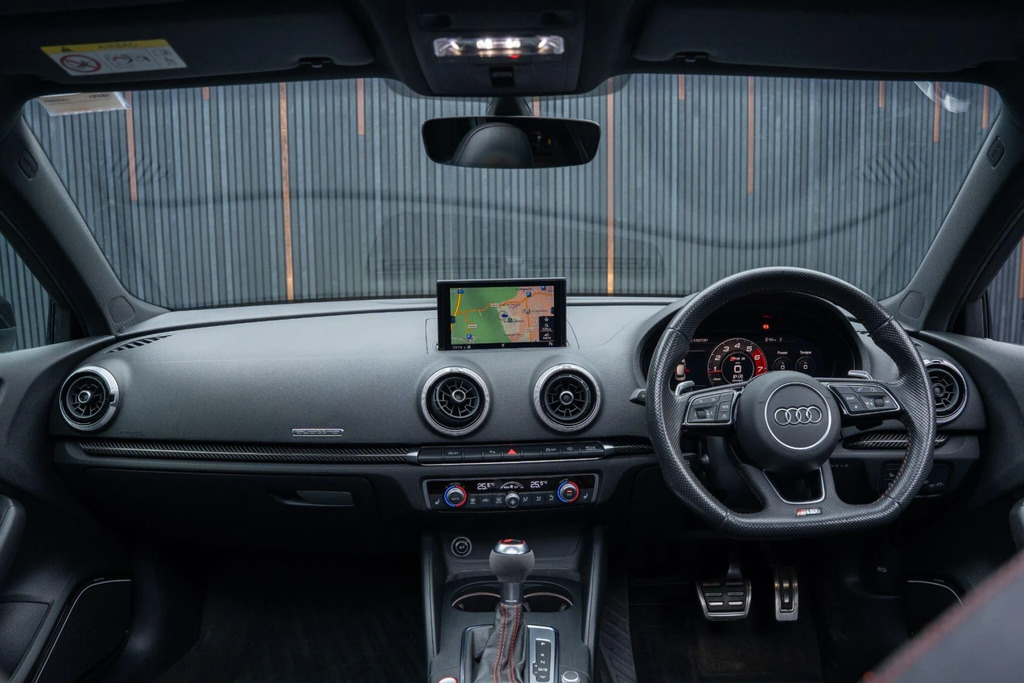 Audi RS3 Rs 3 Tfsi 400 Quattro S Tronic #43